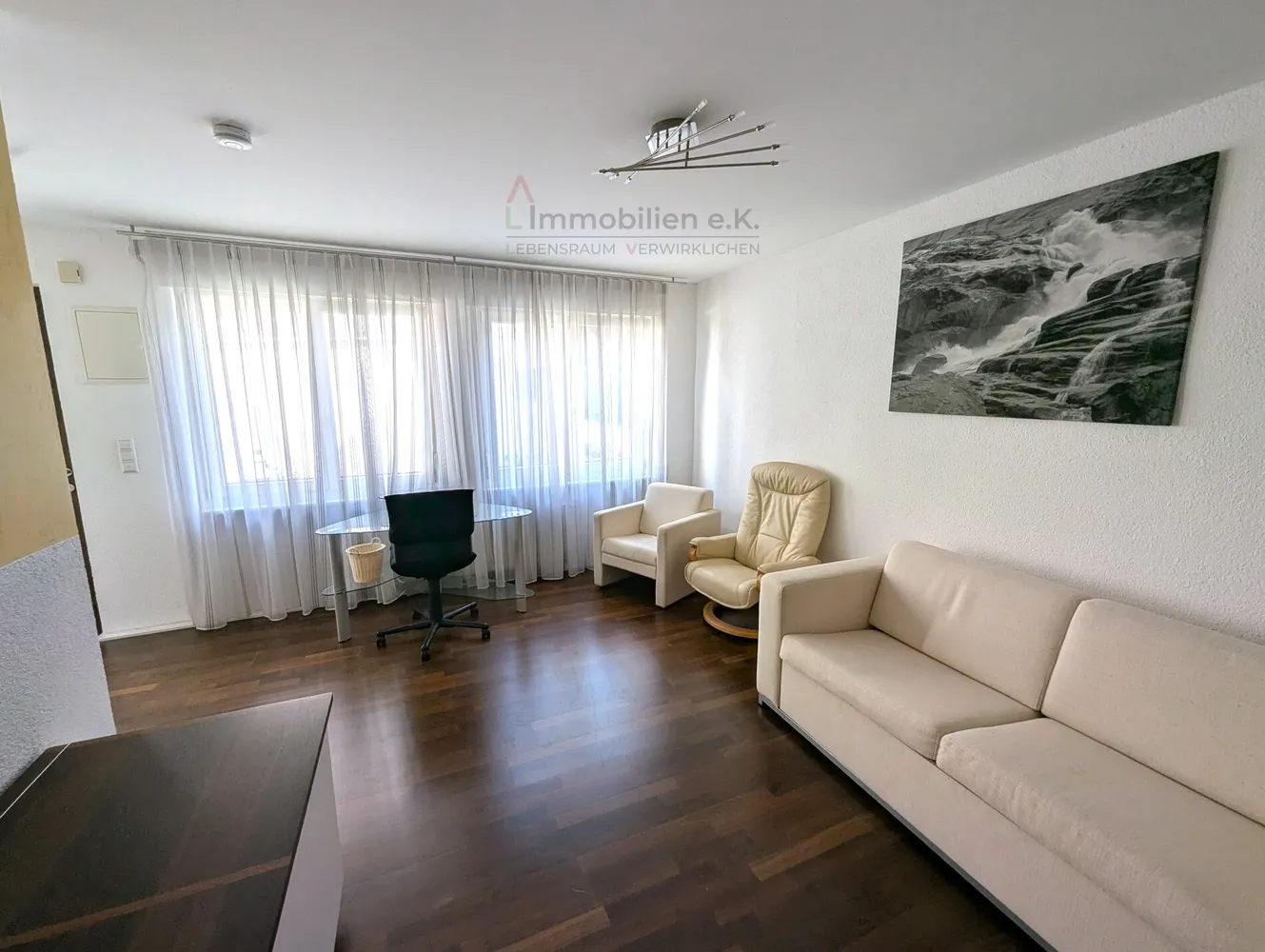 1 Zimmer Wohnung mit 31 m² in Stuttgart – Bild 3