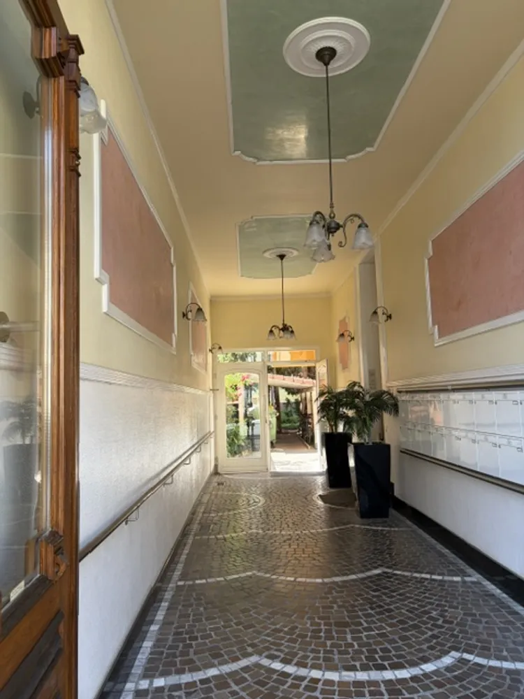 3 Zimmer Wohnung mit 70 m² in Wiesbaden – Bild 1