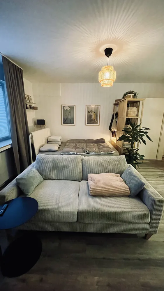 1 Zimmer Wohnung mit 34 m² in Köln – Bild 12