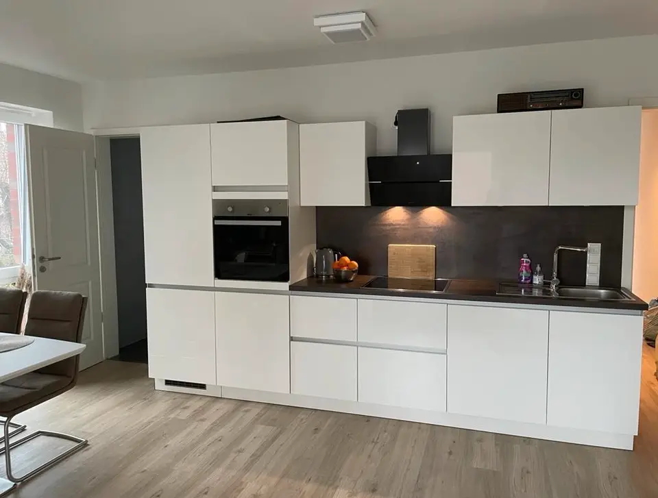 2 Zimmer Wohnung mit 63 m² in Nordhorn – Bild 8