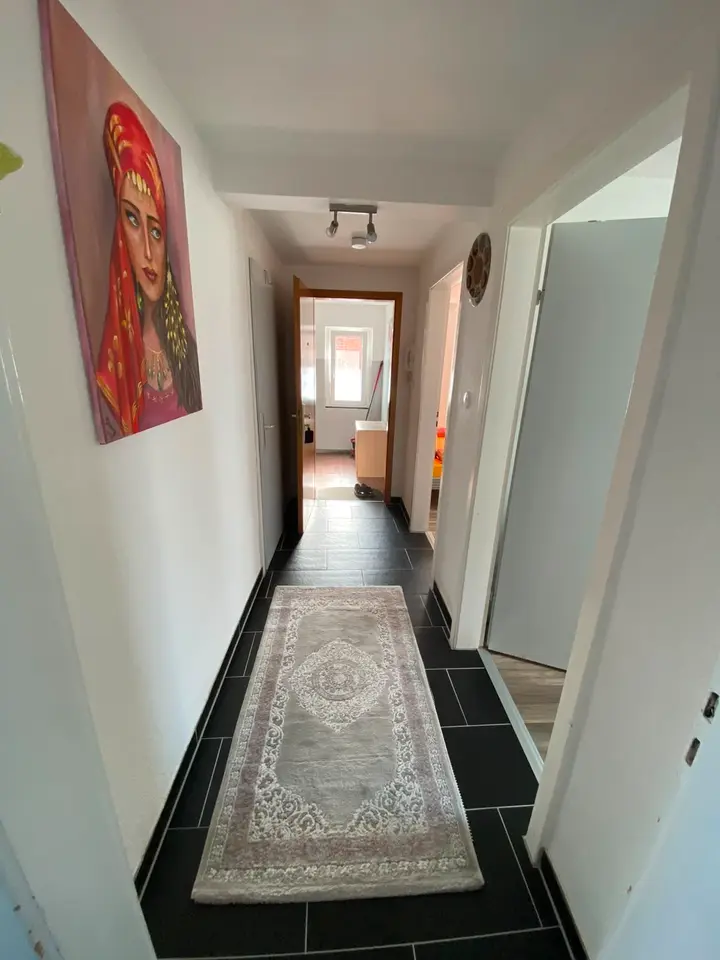 2 Zimmer Wohnung mit 50 m² in Viersen – Bild 3