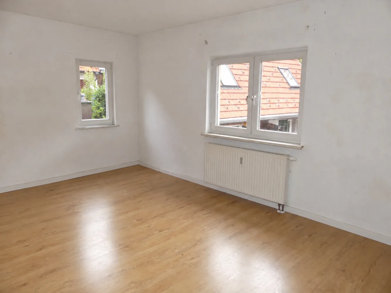 3 Zimmer Wohnung mit 49 m² in Bietigheim-Bissingen – Bild 5