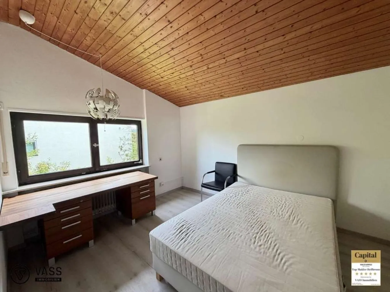 6 Zimmer Wohnung mit 193 m² in Heilbronn – Bild 9