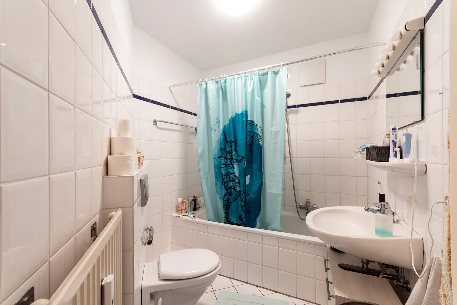 3 room apartment with 74 m² in Osnabrück – Photo 10