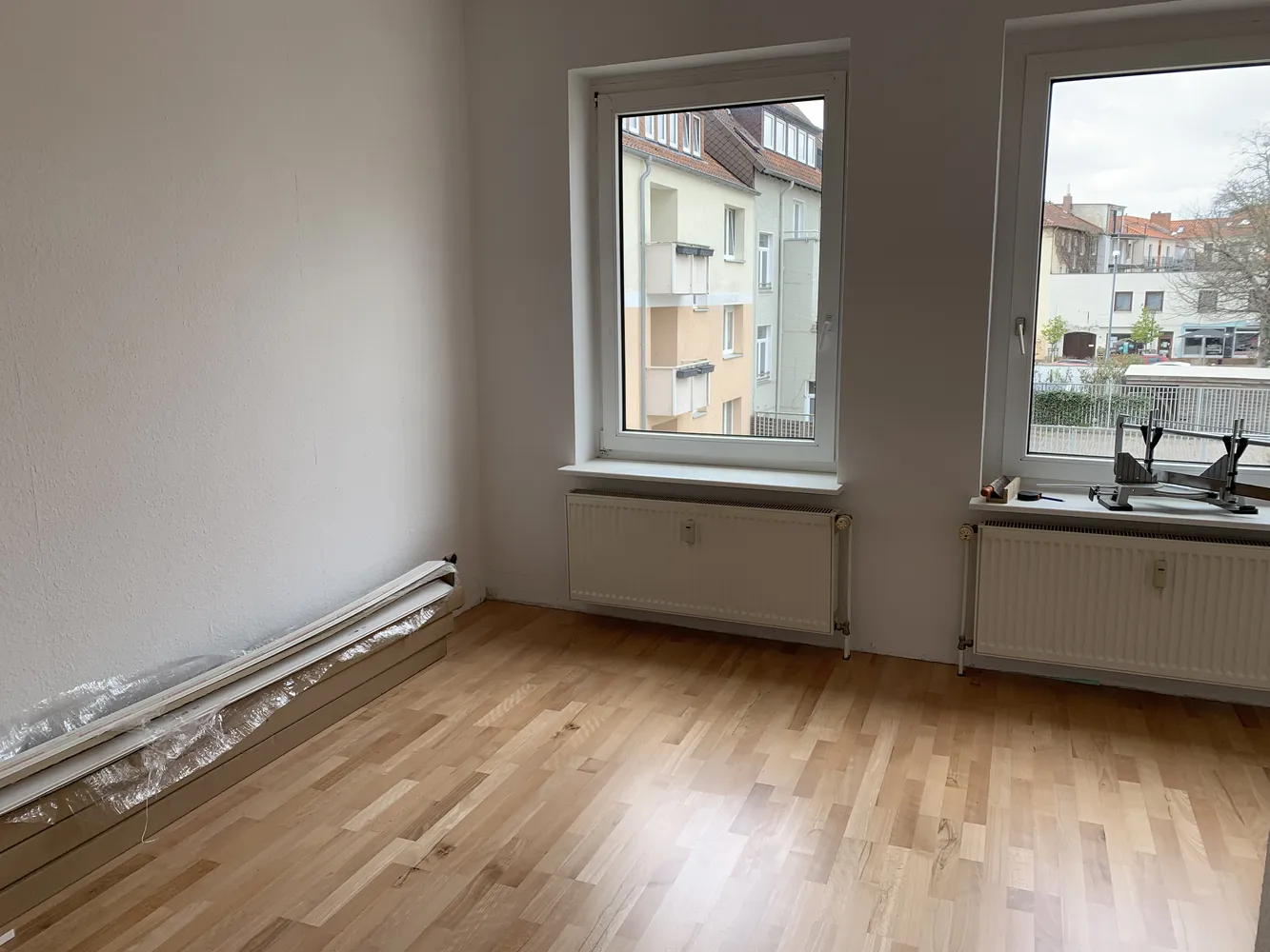 4 Zimmer Wohnung mit 110 m² in Hildesheim – Bild 11