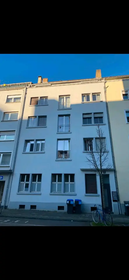 4 Zimmer Wohnung mit 90 m² in Saarbrücken – Bild 3