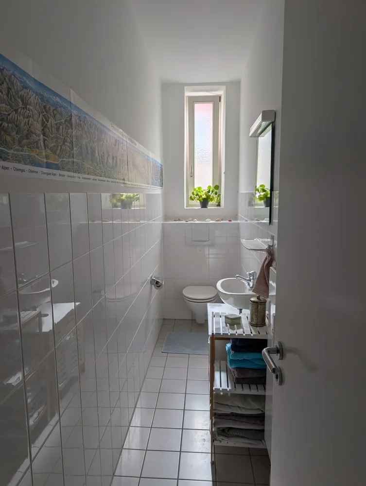 3 Zimmer Wohnung mit 76 m² in München – Bild 5