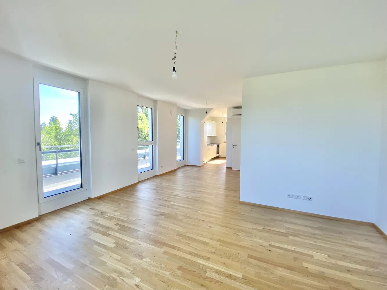 2 Zimmer Wohnung mit 79 m² in München – Bild 9