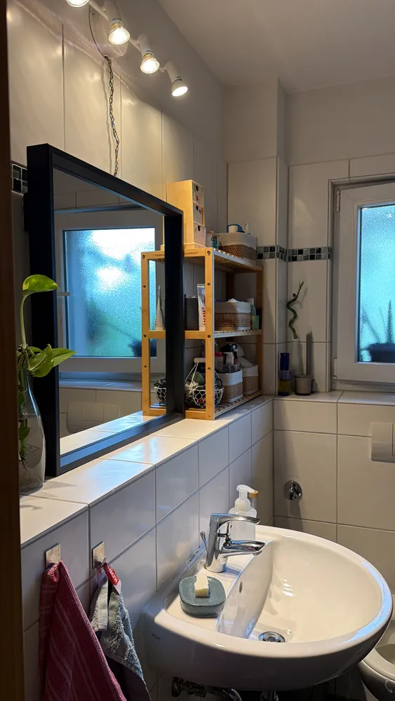 2 Zimmer Wohnung mit 48 m² in Herne – Bild 3