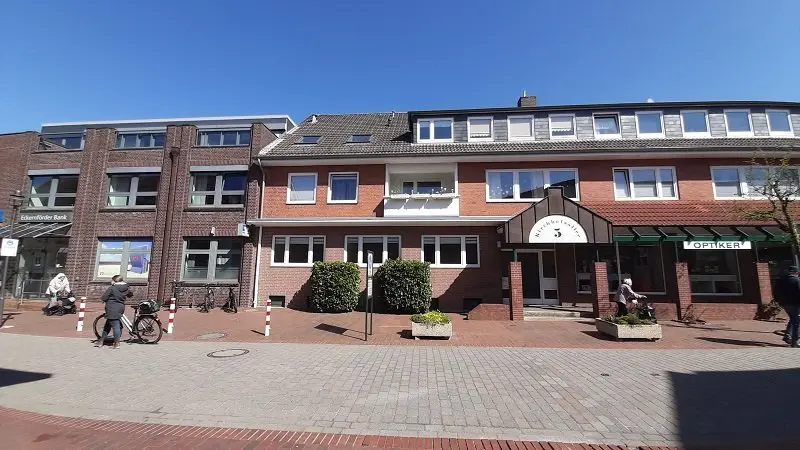 3 Zimmer Wohnung mit 97 m² in Kiel – Bild 9