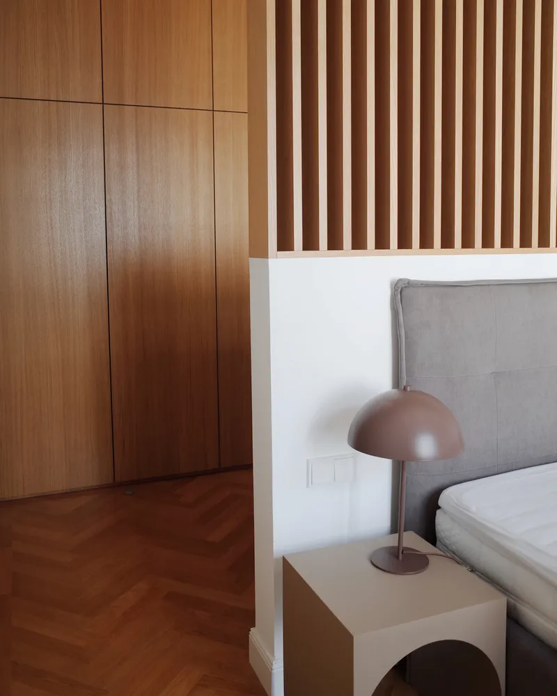 2 Zimmer Wohnung mit 70 m² in München – Bild 4