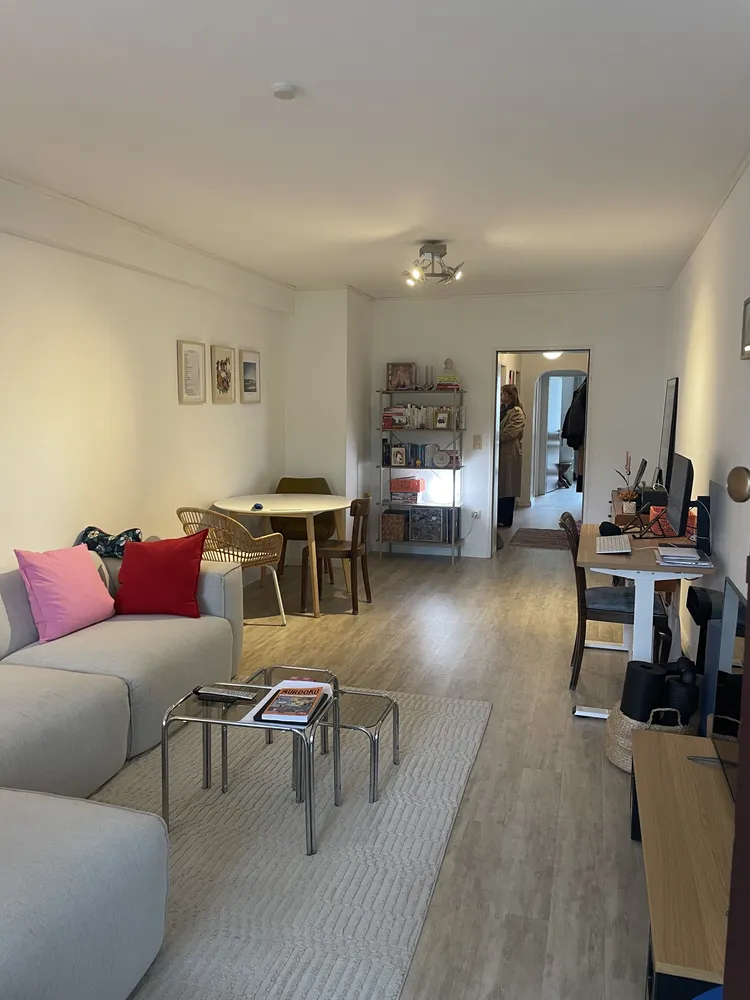 2 Zimmer Wohnung mit 60 m² in Bremen – Bild 2
