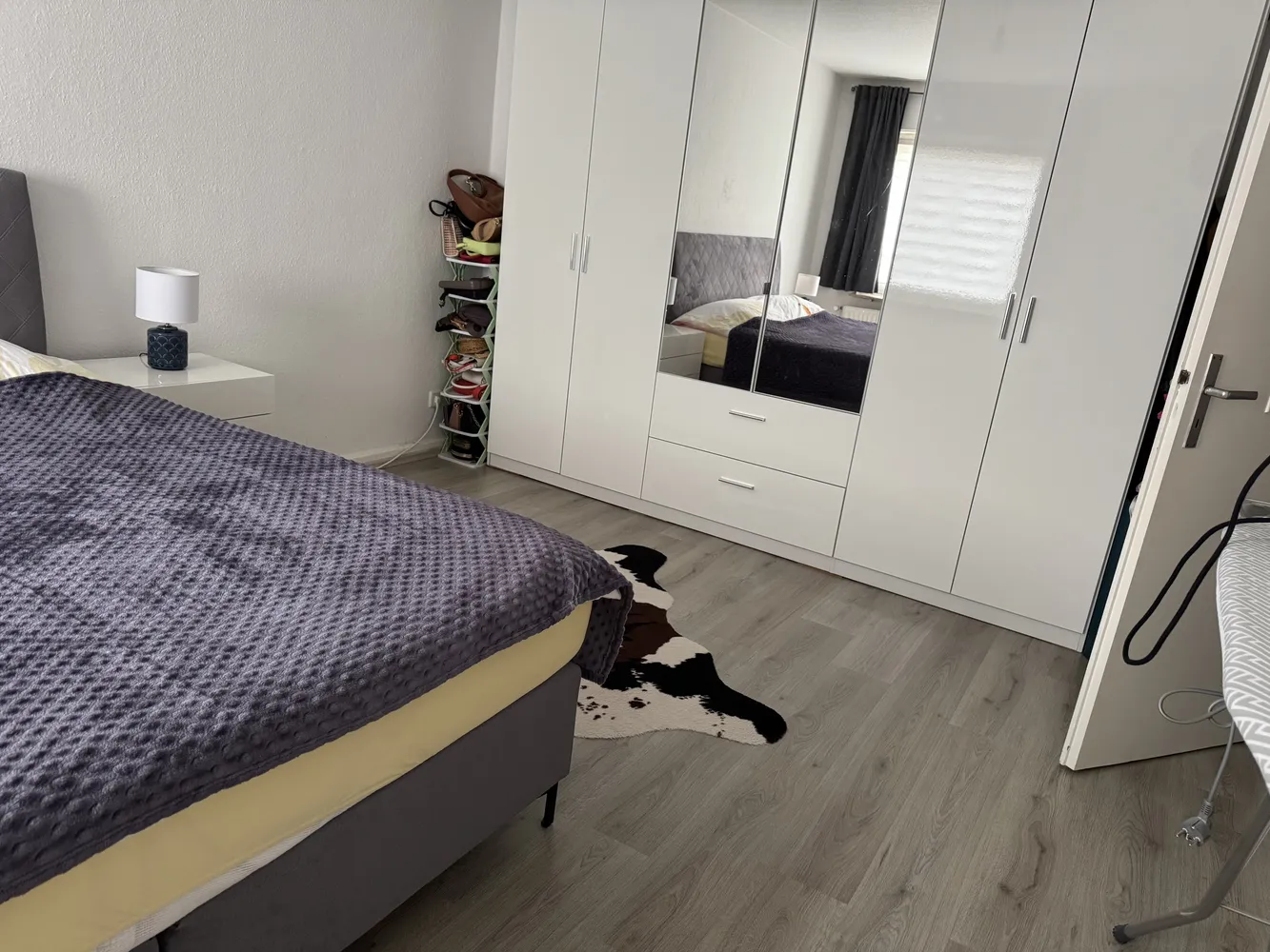 3 Zimmer Wohnung mit 70 m² in Essen – Bild 4