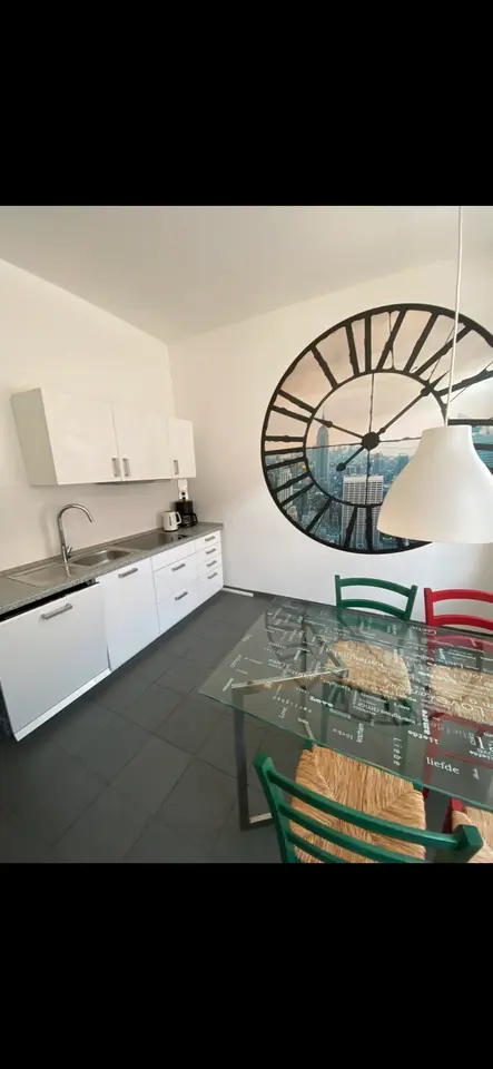 2 Zimmer Wohnung mit 70 m² in Osnabrück – Bild 2