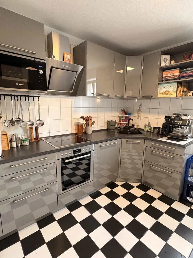 3 Zimmer Wohnung mit 94 m² in Köln – Bild 5