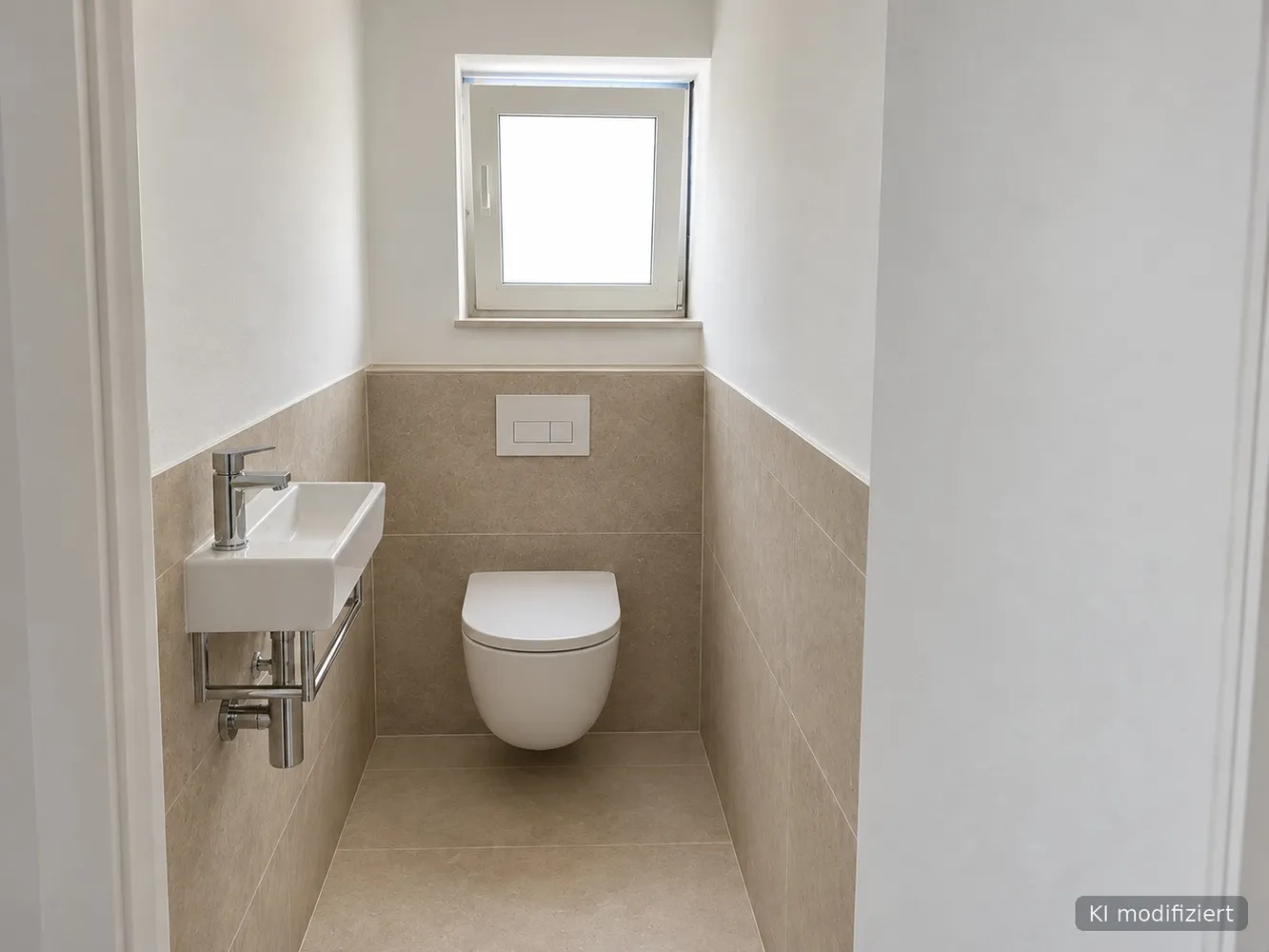 4 Zimmer Wohnung mit 118 m² in Saarbrücken – Bild 9