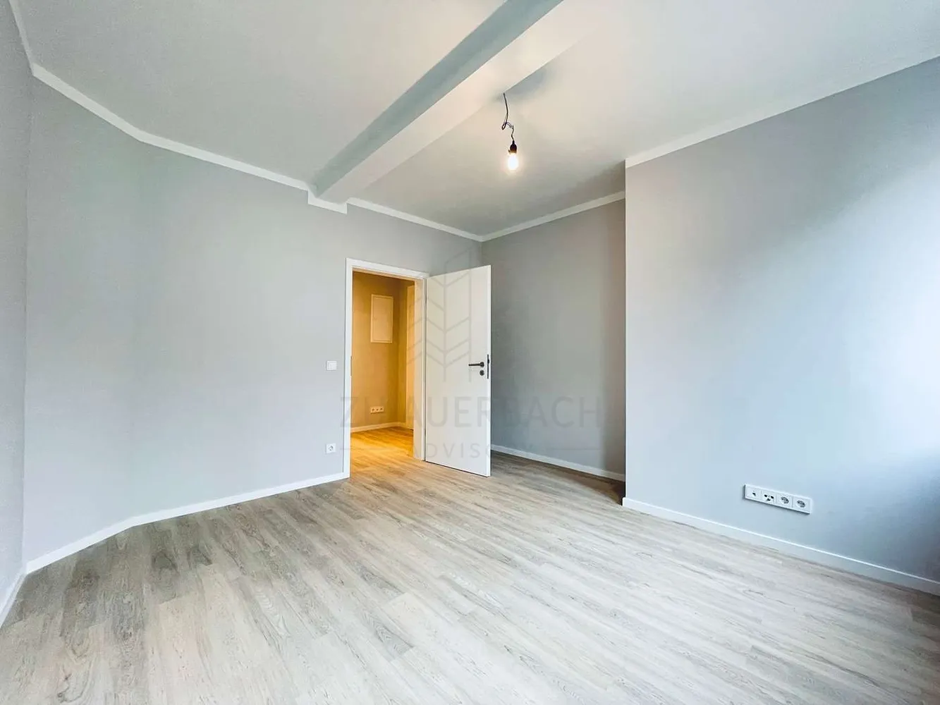 2 Zimmer Wohnung mit 47 m² in Leipzig – Bild 7