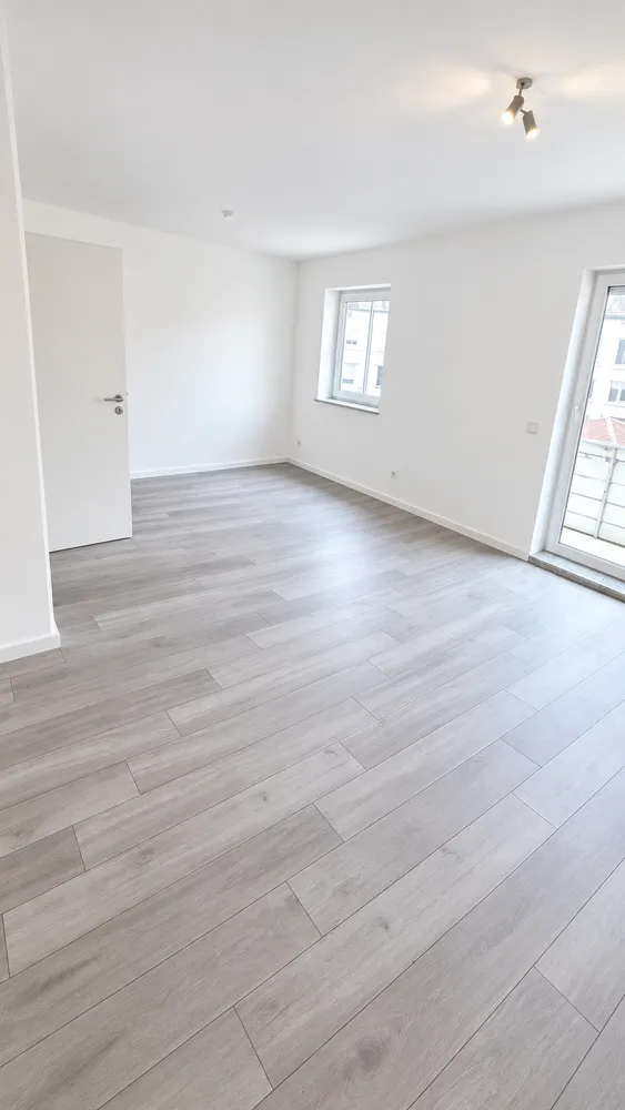 3 Zimmer Wohnung mit 95 m² in Delitzsch – Bild 12