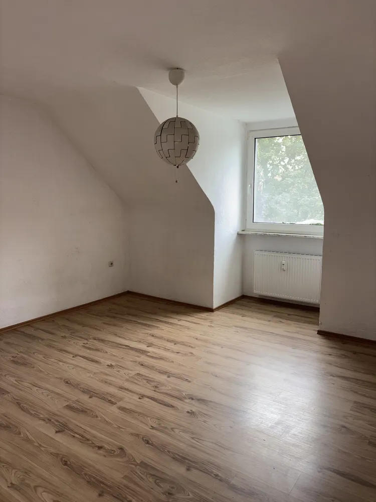 4 Zimmer Wohnung mit 90 m² in Gelsenkirchen – Bild 3