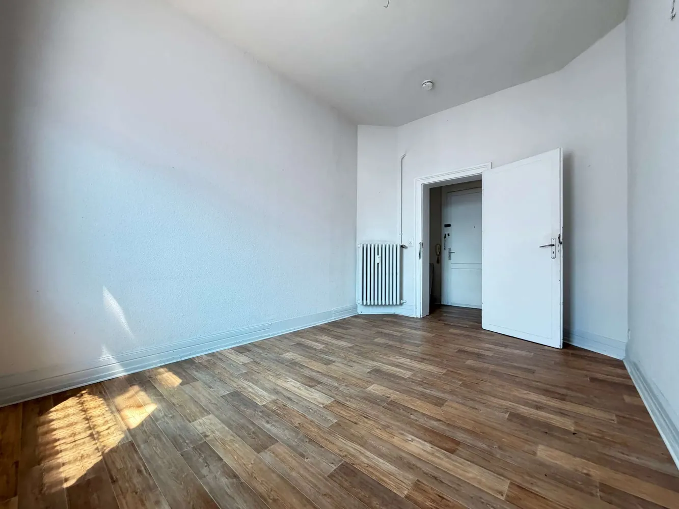 3 Zimmer Wohnung mit 70 m² in Frankfurt am Main – Bild 9
