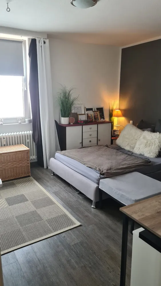 5 Zimmer Wohnung mit 90 m² in Marl – Bild 2
