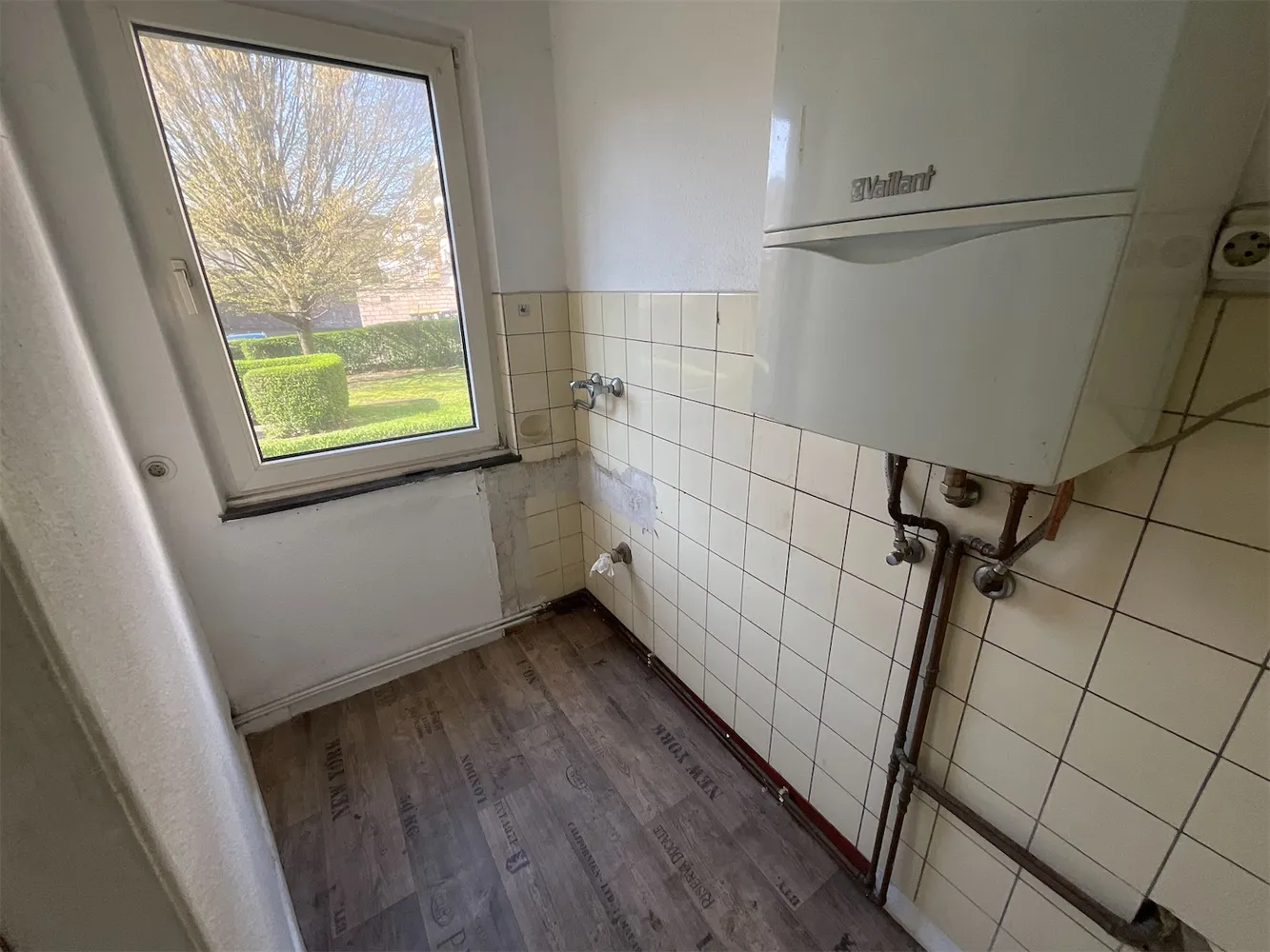 1 Zimmer Wohnung mit 25 m² in Duisburg – Bild 8