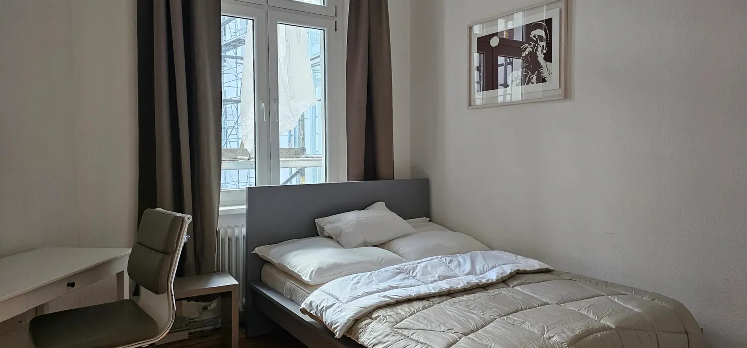 WG-Zimmer mit 16 m² in Berlin – Bild 4