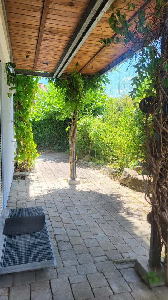 7 Zimmer Haus mit 152 m² in Weil am Rhein – Bild 3