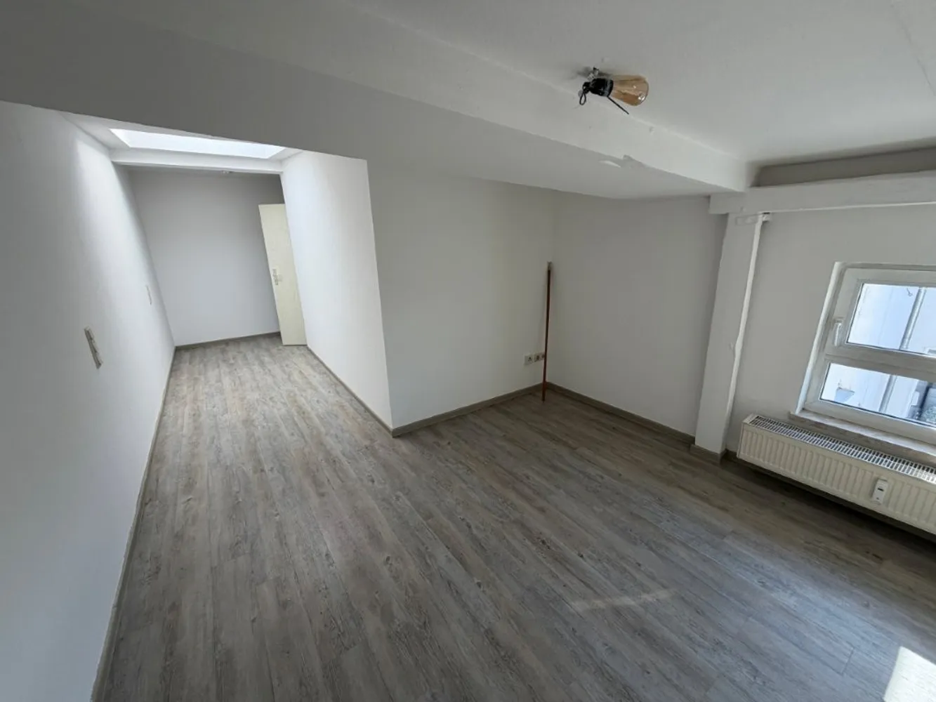 2 Zimmer Wohnung mit 58 m² in Halle (Saale) – Bild 9