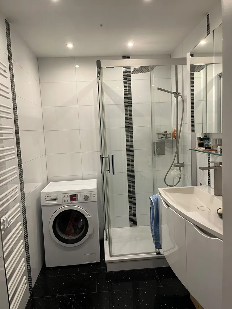 3 Zimmer Wohnung mit 74 m² in Wuppertal – Bild 7