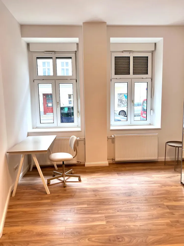 WG-Zimmer mit 18 m² in Berlin – Bild 6