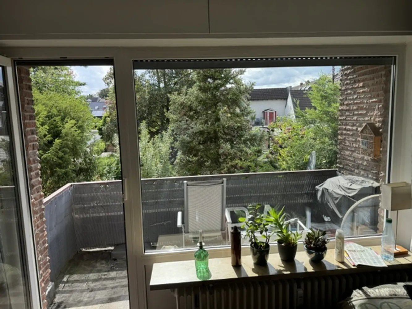 3 Zimmer Wohnung mit 75 m² in Krefeld – Bild 2