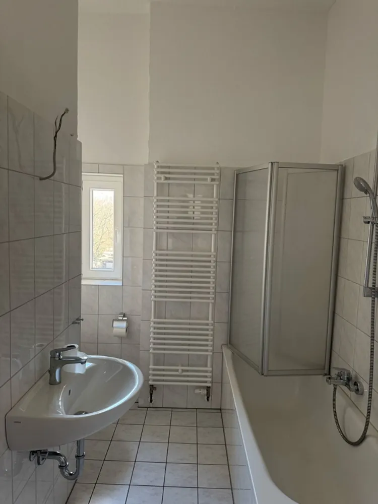 2 Zimmer Wohnung mit 80 m² in Braunschweig – Bild 5