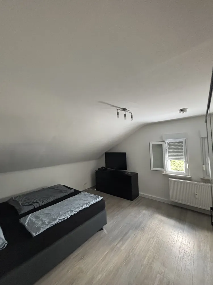 3 Zimmer Wohnung mit 60 m² in Mannheim – Bild 7