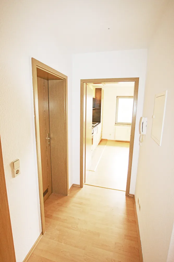 2 Zimmer Wohnung mit 40 m² in Leipzig – Bild 12