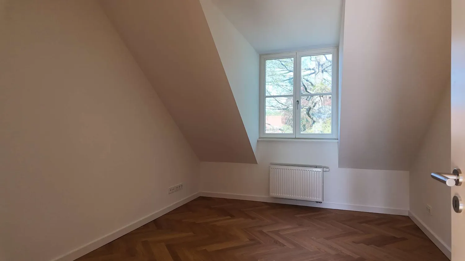 3 Zimmer Wohnung mit 111 m² in Berlin – Bild 4