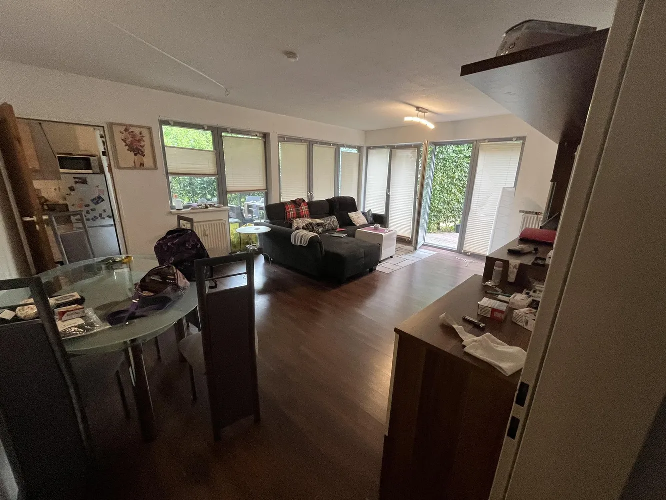4 room apartment with 91 m² in Ibbenbüren – Photo 8