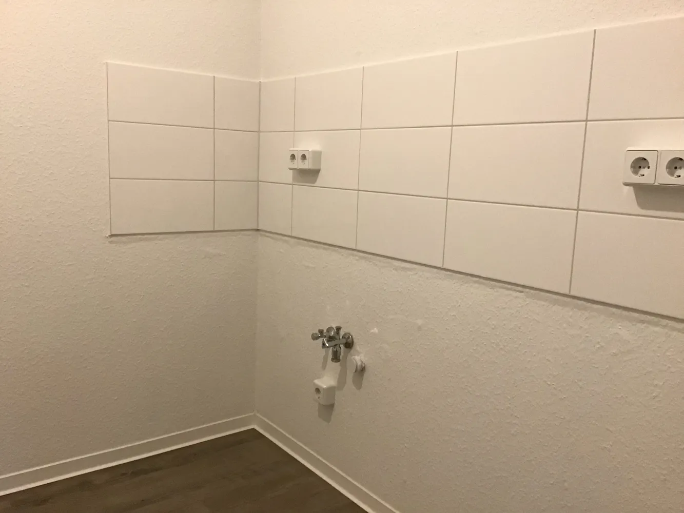 3 room apartment with 61 m² in Dresden – Photo 5