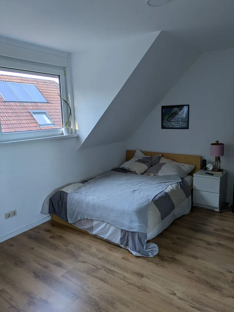 3 Zimmer Wohnung mit 78 m² in Lingen (Ems) – Bild 3