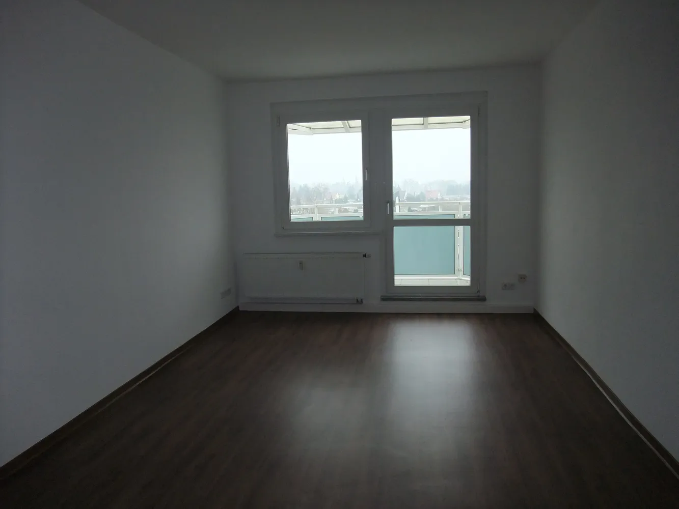 3 Zimmer Wohnung mit 59 m² in Torgau – Bild 4