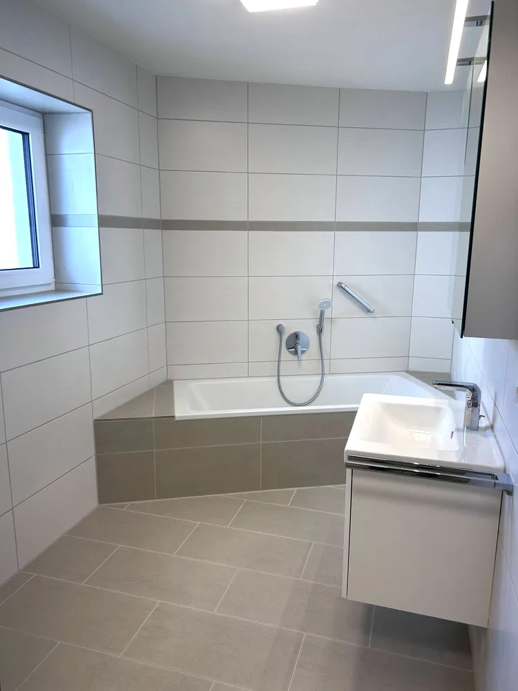 3 Zimmer Wohnung mit 90 m² in Crailsheim – Bild 2