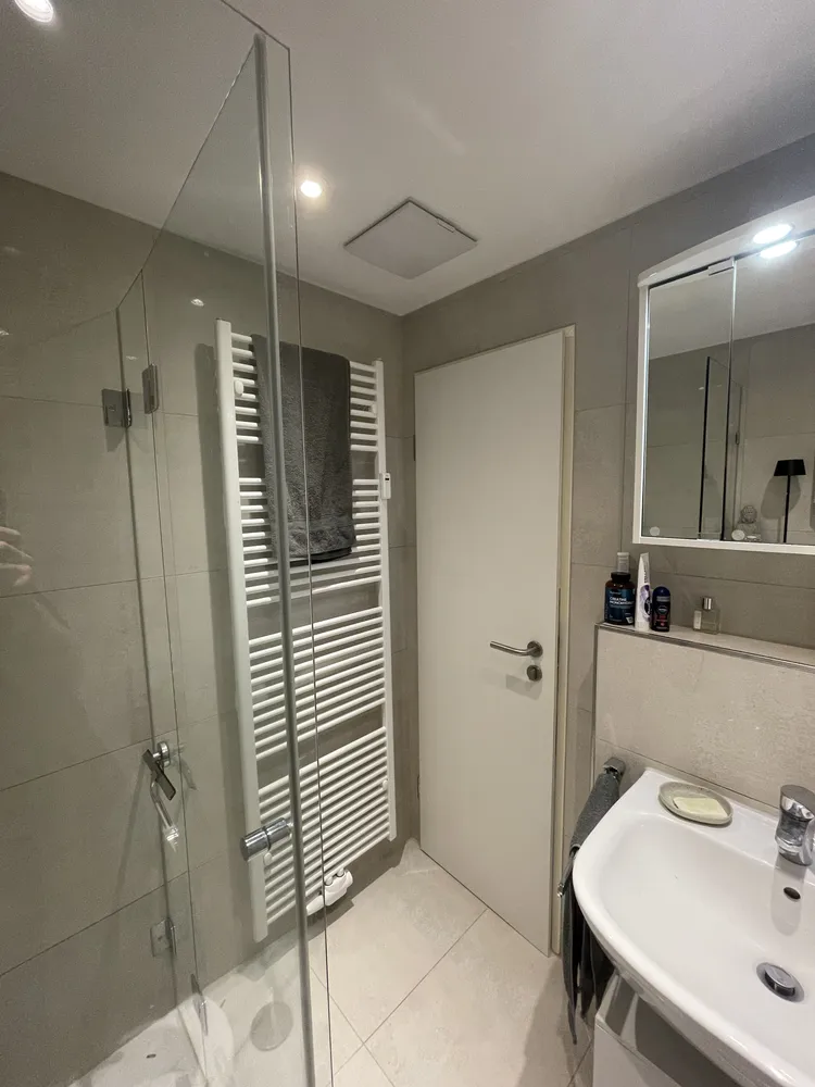 1 Zimmer Wohnung mit 19 m² in Köln – Bild 6