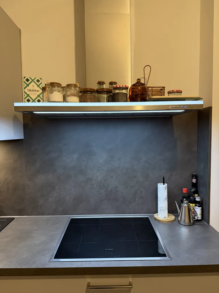 3 Zimmer Wohnung mit 108 m² in Düsseldorf – Bild 5