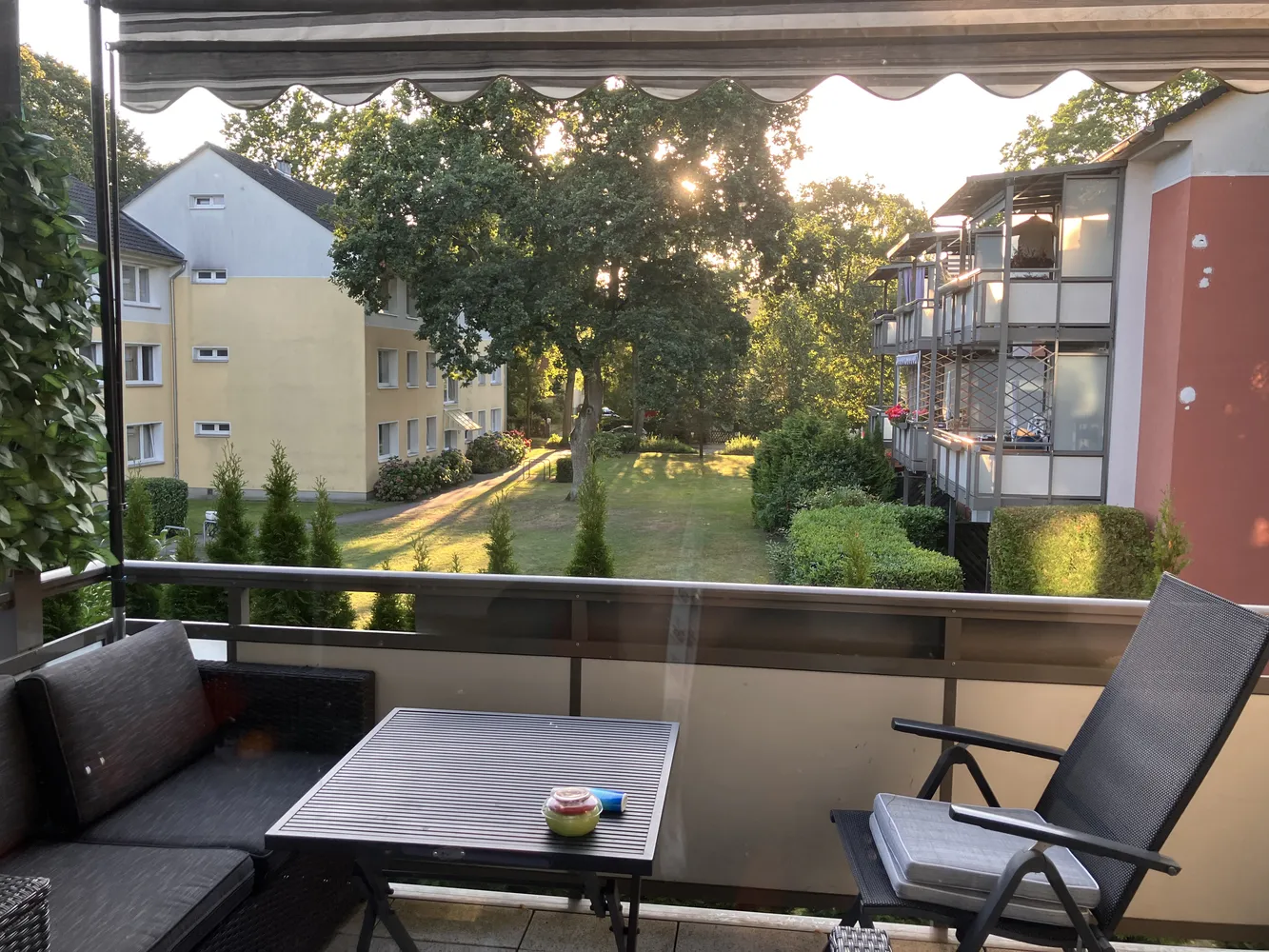 2 Zimmer Wohnung mit 56 m² in Hamburg – Bild 4