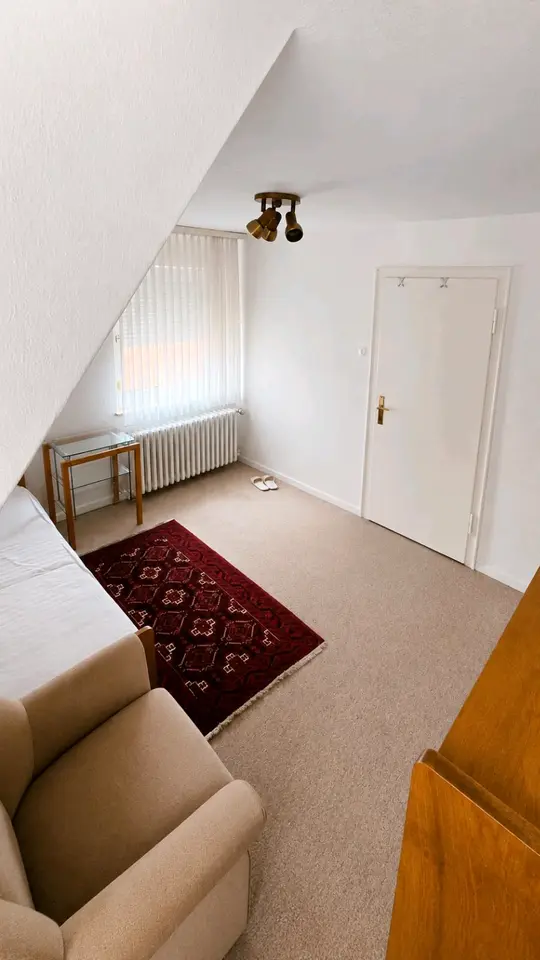 WG-Zimmer mit 18 m² in Nordhorn – Bild 8
