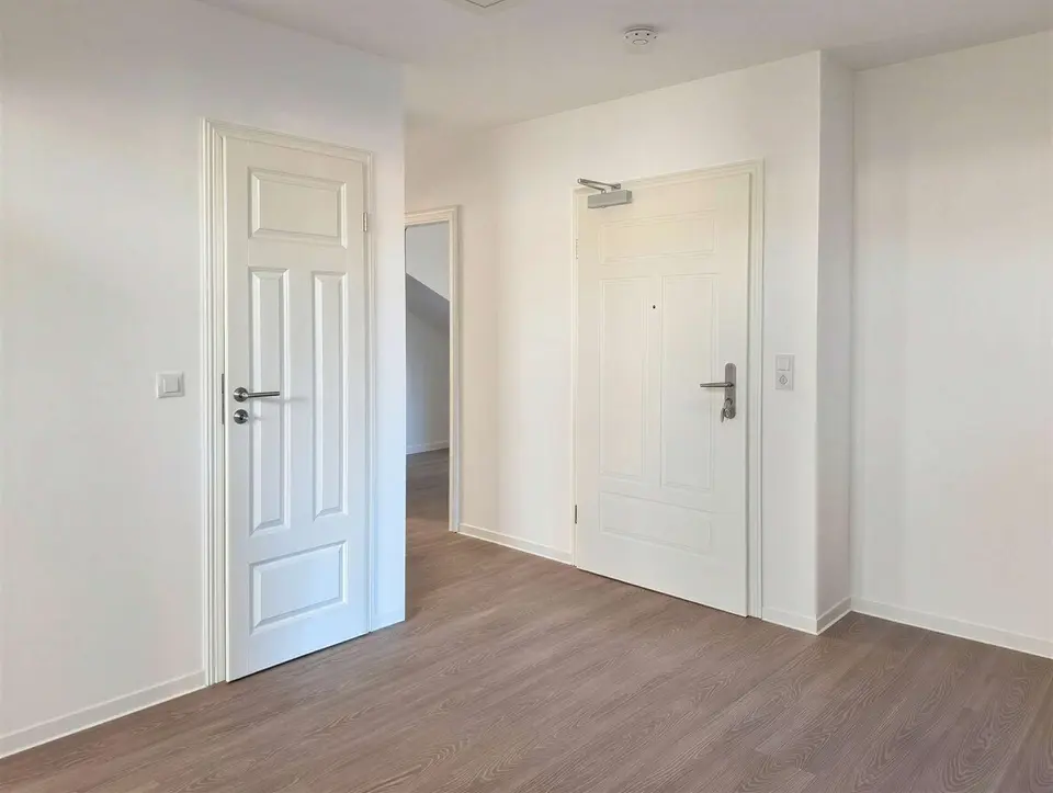 4 Zimmer Wohnung mit 137 m² in Delitzsch – Bild 4