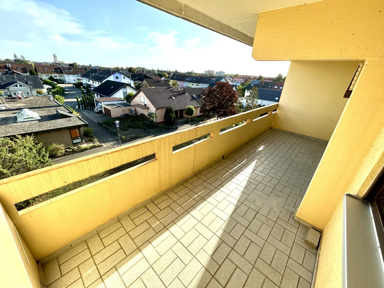 3 Zimmer Wohnung mit 76 m² in Hockenheim – Bild 6