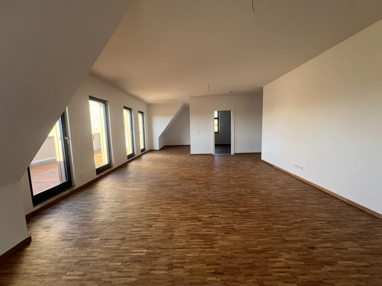 3 Zimmer Wohnung mit 90 m² in Halle (Saale) – Bild 6