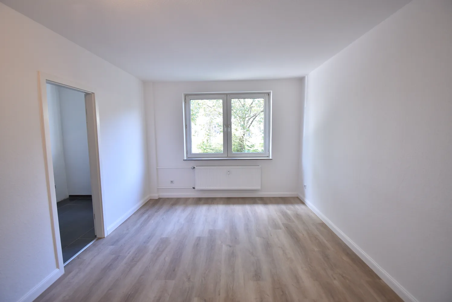 3 Zimmer Wohnung mit 62 m² in Duisburg – Bild 4