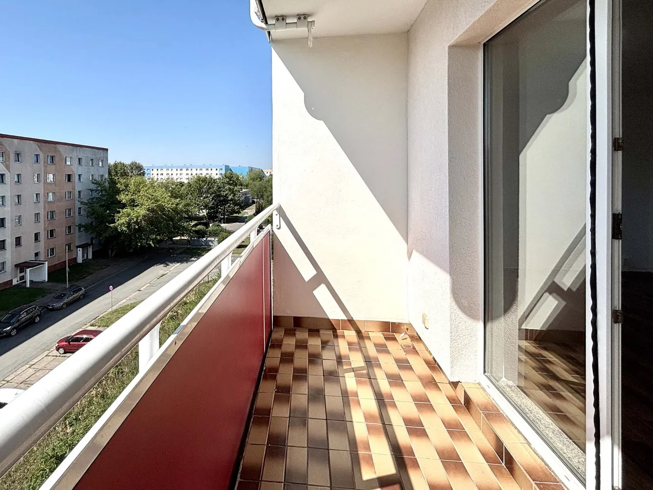 3 room apartment with 77 m² in Magdeburg – Photo 9